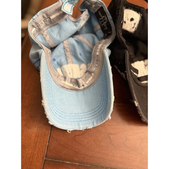 Bundle Of 3 Women’s Adjustable Nashville Hats - Picture 6 of 10